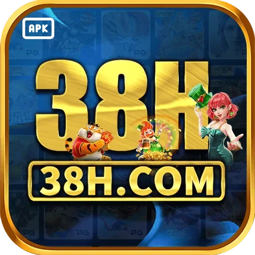 APK oficial da 38h para Android