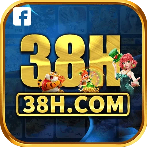 Página oficial da 38h no Facebook