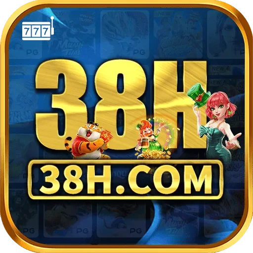 Slots online da 38h com jackpots progressivos